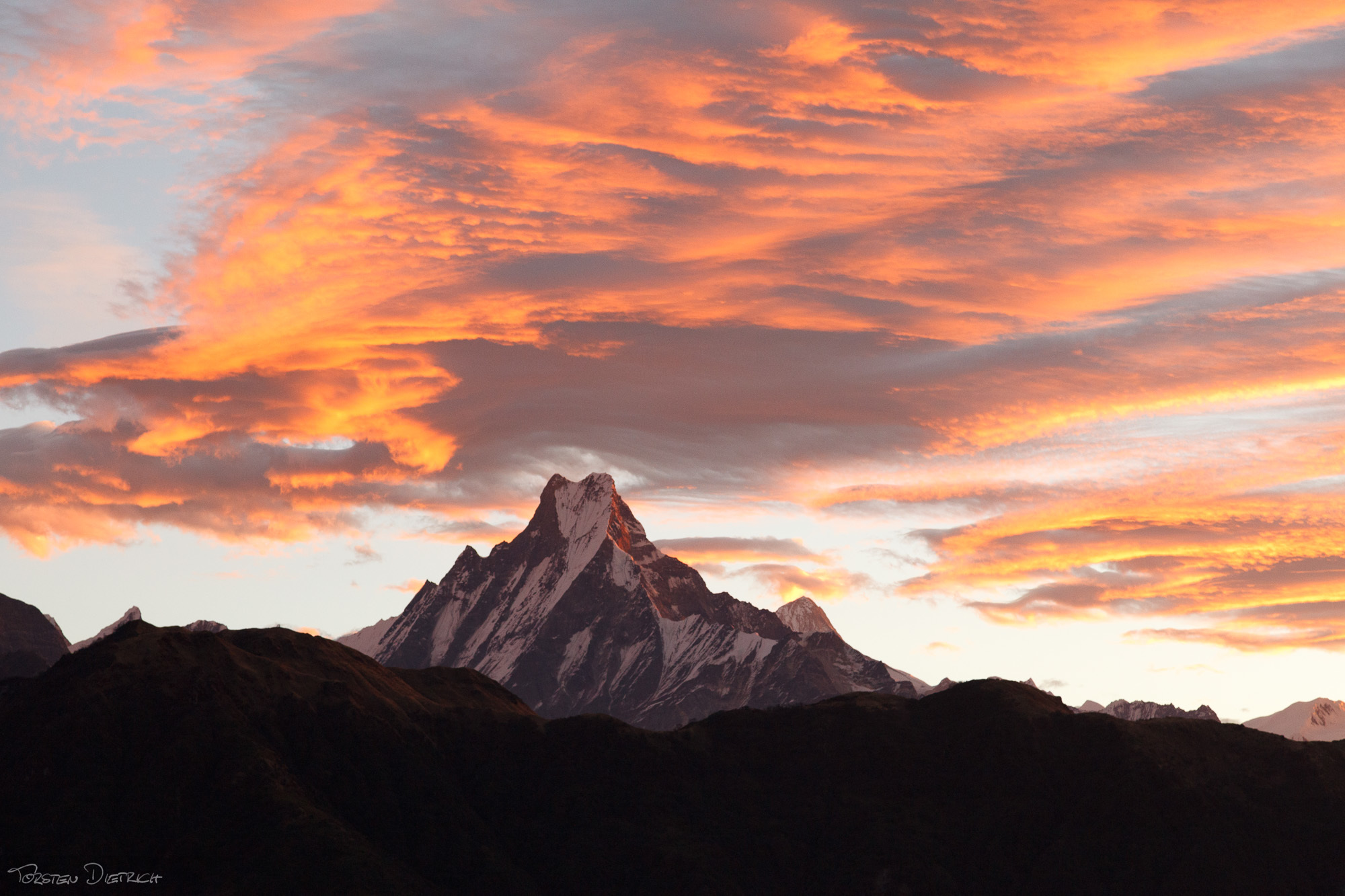 Machhapuchhre