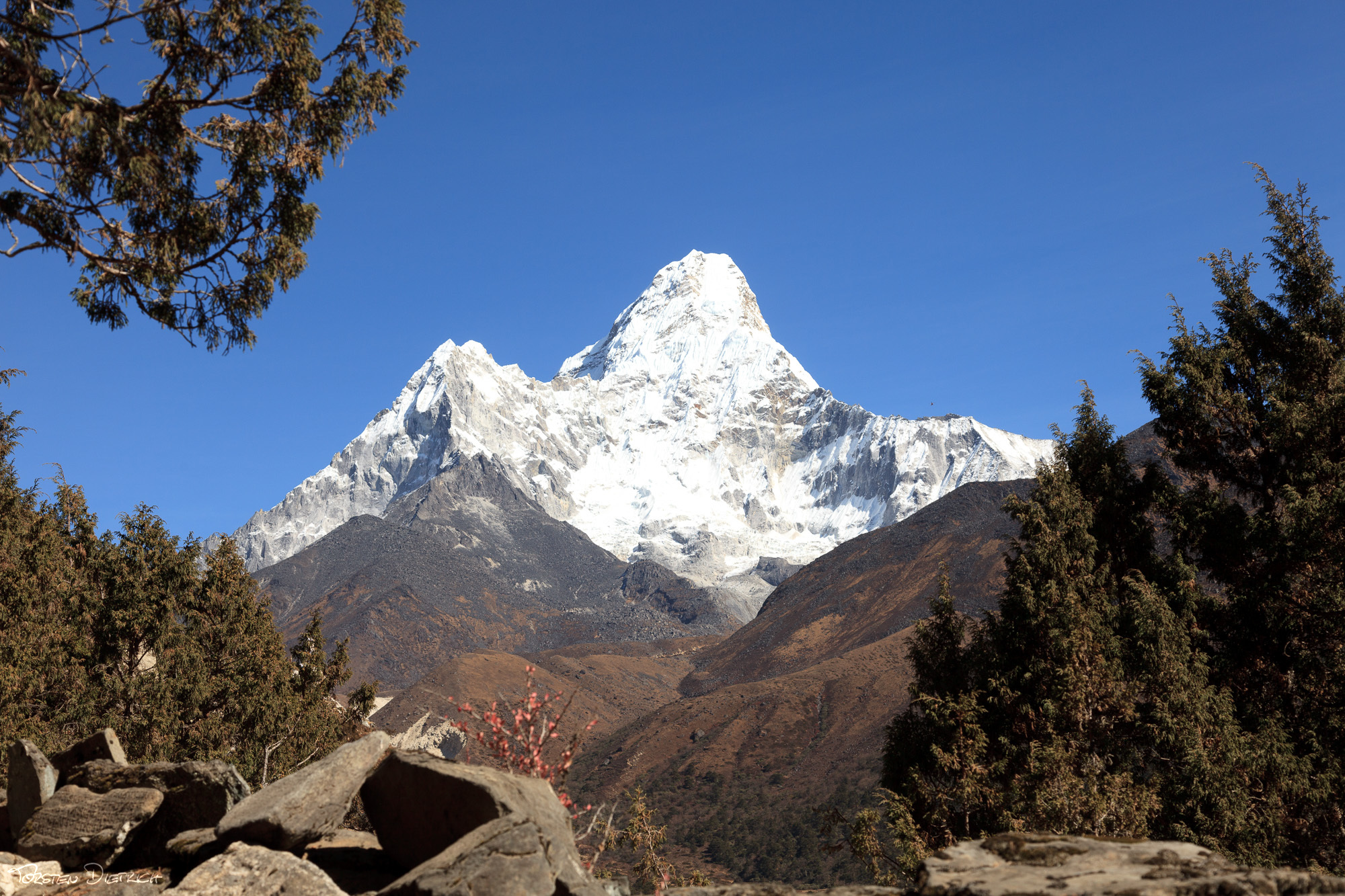 Ama Dablam