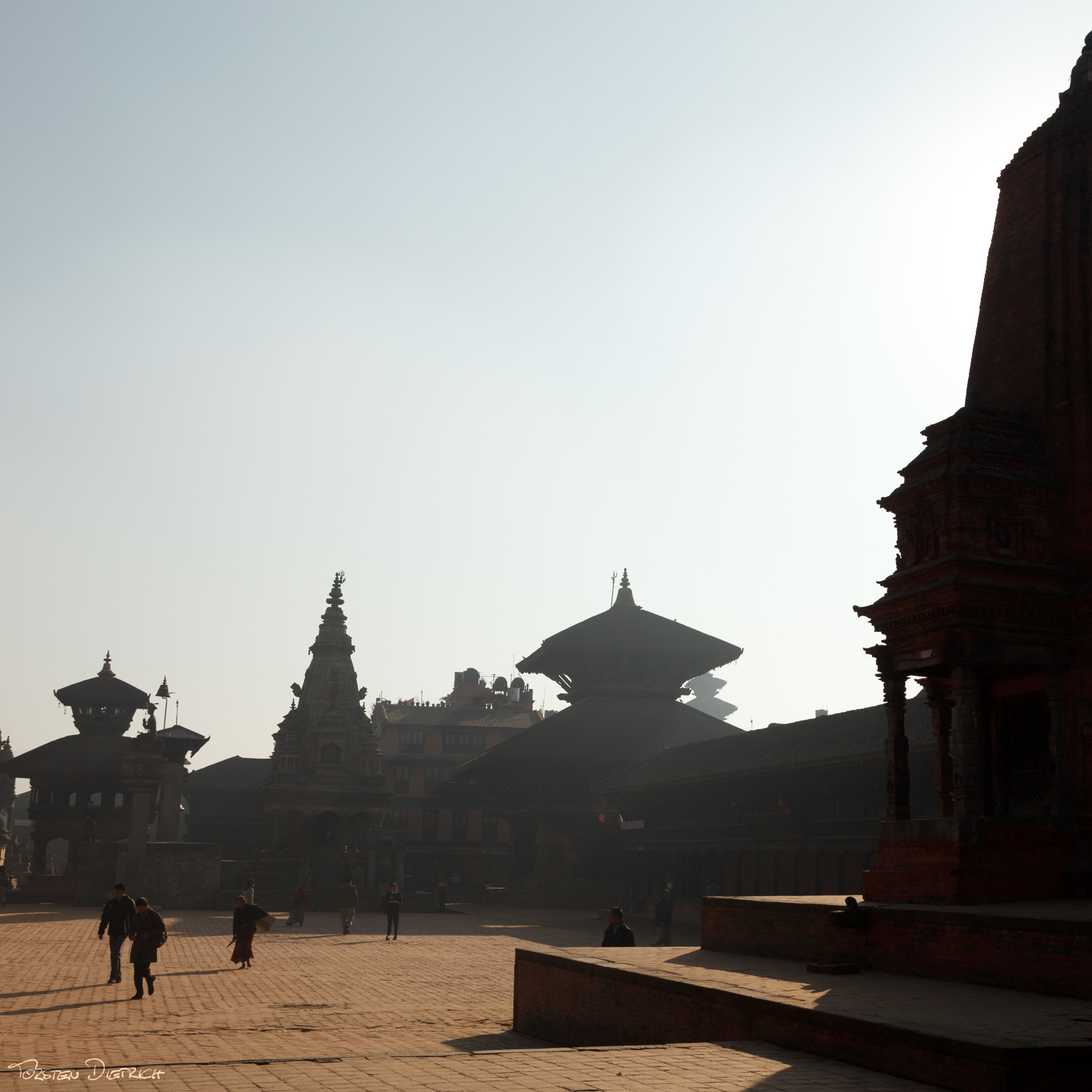 Bhaktapur