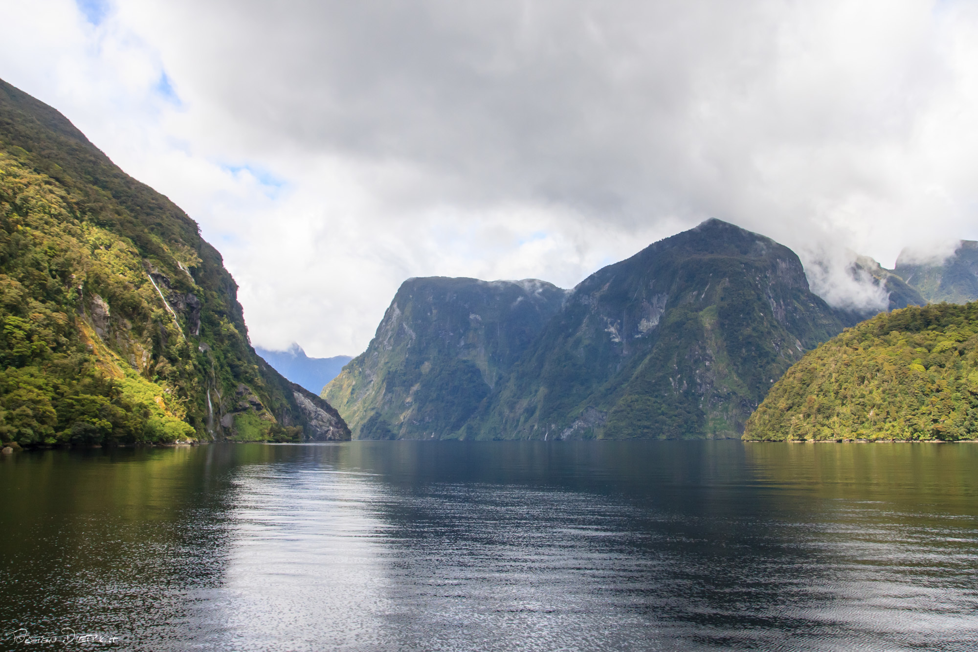 Doubtful Sound