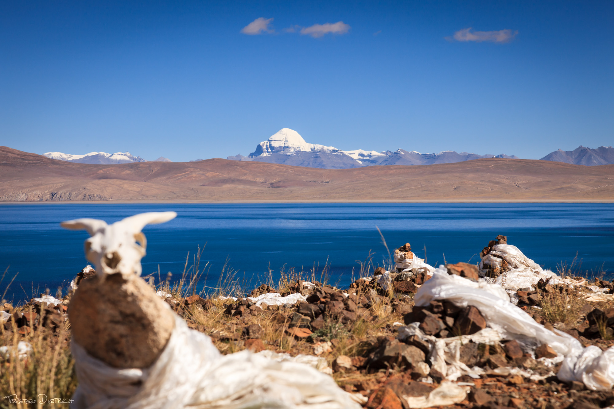 Mount Kailash